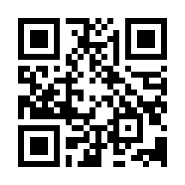 東京青高同窓会の情報源のQRコード